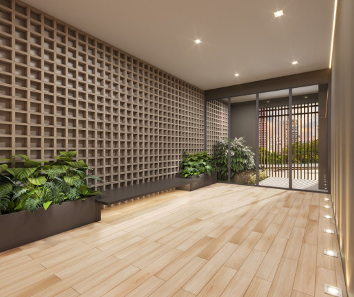 Imagem Apartamento com 1 Quarto à Venda, 46 m² em Perdizes - São Paulo Imagem Apartamento com 1 Quarto à Venda, 46 m² em Perdizes - São Paulo