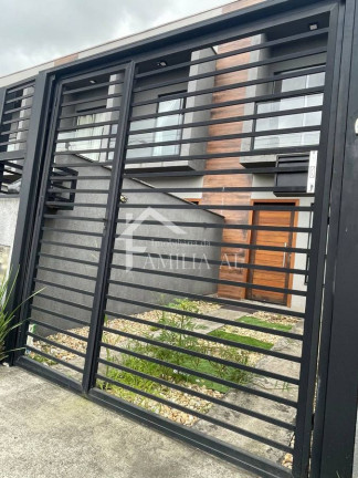 Imagem Casa com 2 Quartos à Venda, 64 m² em Jardim Iririú - Joinville Imagem Casa com 2 Quartos à Venda, 64 m² em Jardim Iririú - Joinville