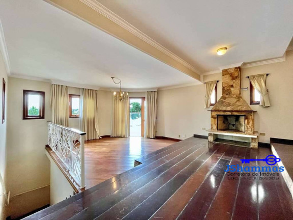 Imagem Casa de Condomínio com 4 Quartos à Venda, 356 m² em Terras Do Madeira - Carapicuíba