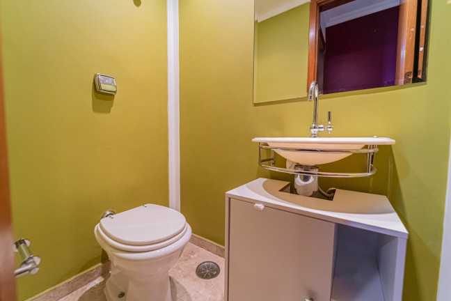 Imagem Apartamento com 4 Quartos à Venda, 168 m² em Alto Da Boa Vista - São Paulo Imagem Apartamento com 4 Quartos à Venda, 168 m² em Alto Da Boa Vista - São Paulo