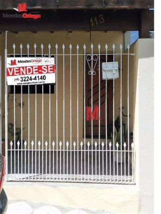 Imagem Casa com 2 Quartos à Venda, 67 m² em Vila Leão - Sorocaba Imagem Casa com 2 Quartos à Venda, 67 m² em Vila Leão - Sorocaba