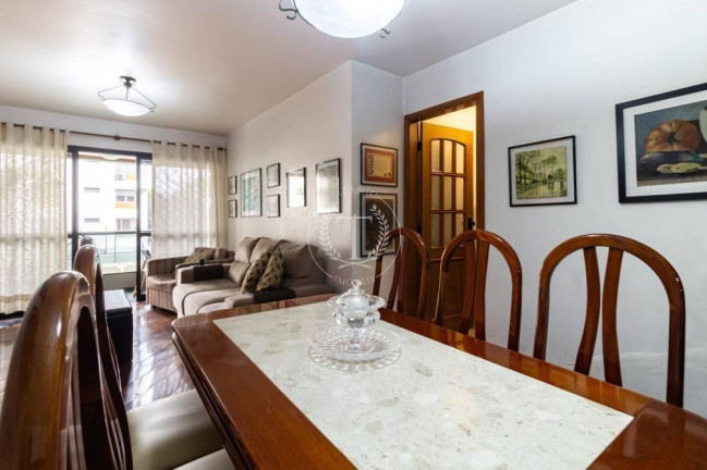 Imagem Apartamento com 3 Quartos à Venda, 72 m² em Vila Mariana - São Paulo Imagem Apartamento com 3 Quartos à Venda, 72 m² em Vila Mariana - São Paulo