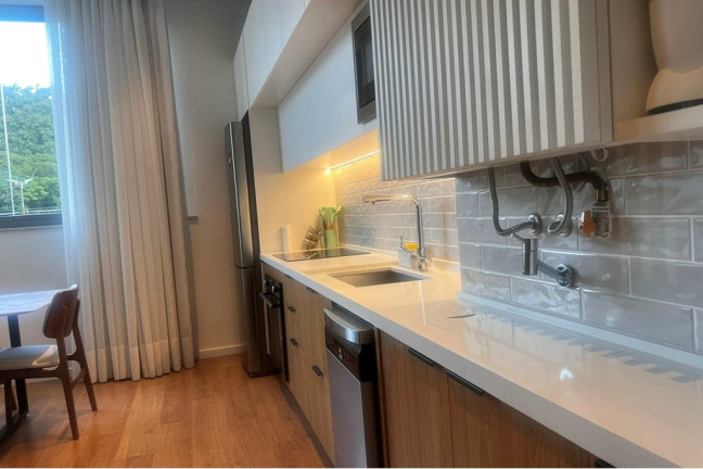 Imagem Imóvel com 2 Quartos à Venda, 72 m² em Butantã - São Paulo Imagem Imóvel com 2 Quartos à Venda, 72 m² em Butantã - São Paulo
