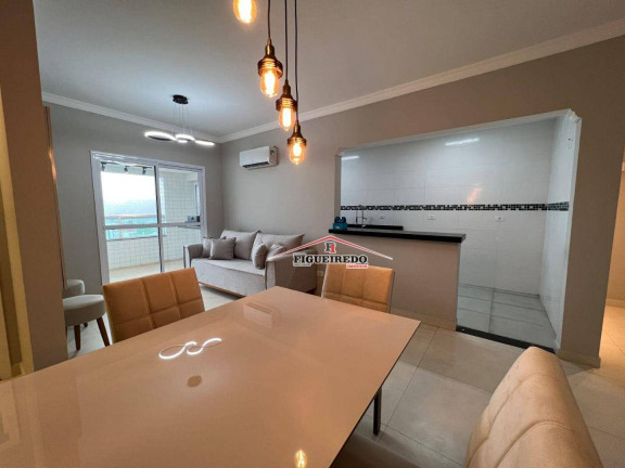Imagem Apartamento com 2 Quartos à Venda, 88 m² em Canto Do Forte - Praia Grande Imagem Apartamento com 2 Quartos à Venda, 88 m² em Canto Do Forte - Praia Grande