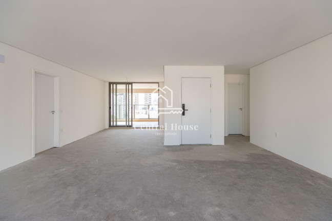 Imagem Apartamento com 4 Quartos à Venda, 232 m² em Campo Belo - São Paulo