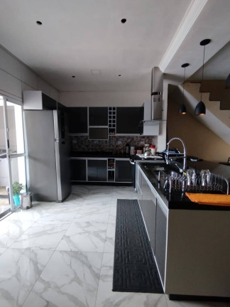 Imagem Casa com 3 Quartos à Venda, 175 m² em Setville Altos De São José - São José Dos Campos Imagem Casa com 3 Quartos à Venda, 175 m² em Setville Altos De São José - São José Dos Campos