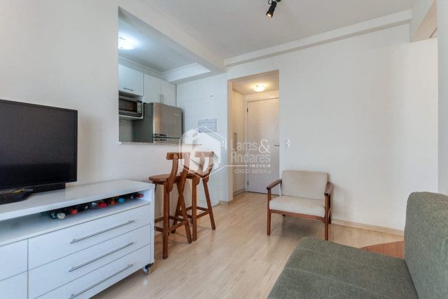Imagem Apartamento com 1 Quarto à Venda, 42 m² em Vila Mariana - São Paulo Imagem Apartamento com 1 Quarto à Venda, 42 m² em Vila Mariana - São Paulo