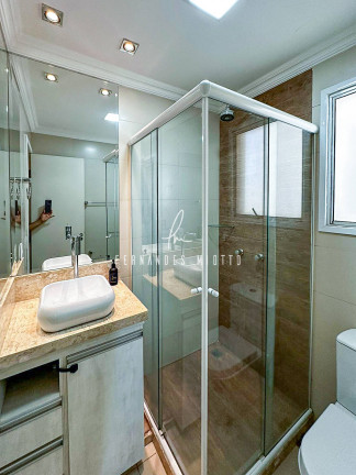 Imagem Apartamento com 3 Quartos à Venda, 83 m² em Practice Club House - Jundiaí