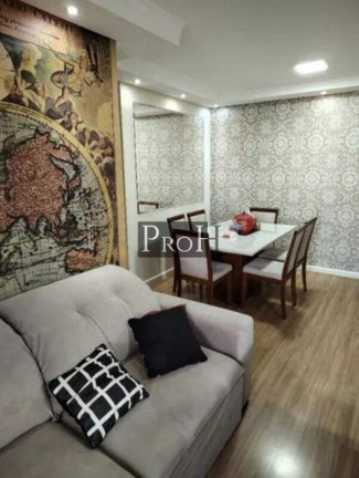 Imagem Apartamento com 2 Quartos à Venda, 69 m² em Ipiranga - São Paulo Imagem Apartamento com 2 Quartos à Venda, 69 m² em Ipiranga - São Paulo