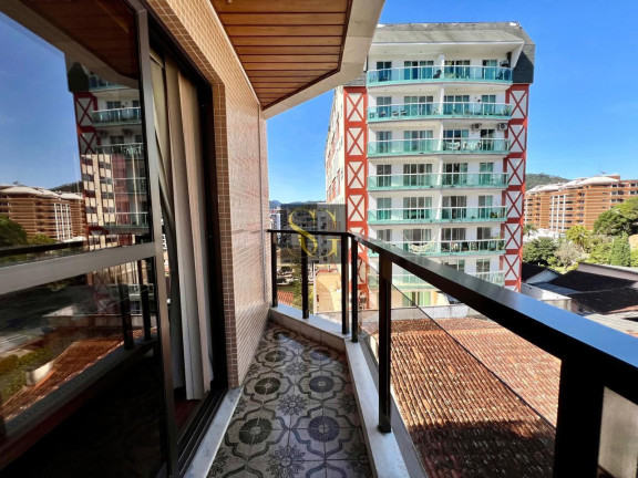 Imagem Apartamento com 4 Quartos à Venda, 257 m² em Agriões - Teresópolis