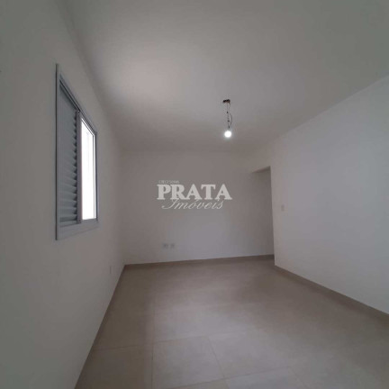 Imagem Casa com 3 Quartos à Venda, 110 m² em Embaré - Santos Imagem Casa com 3 Quartos à Venda, 110 m² em Embaré - Santos