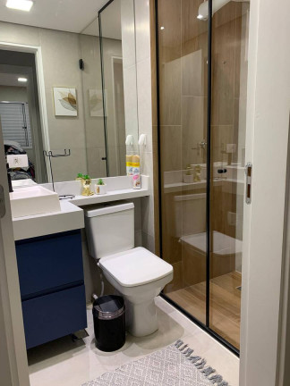 Imagem Apartamento com 2 Quartos à Venda, 53 m² em Paraíso (polvilho) - Cajamar