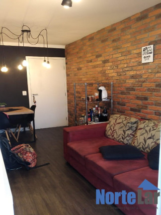 Imagem Apartamento com 2 Quartos à Venda, 45 m² em Vila Mazzei - São Paulo Imagem Apartamento com 2 Quartos à Venda, 45 m² em Vila Mazzei - São Paulo