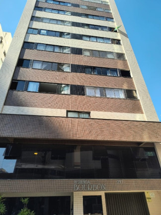 Imagem Apartamento com 3 Quartos à Venda, 170 m² em Centro - Balneário Camboriú