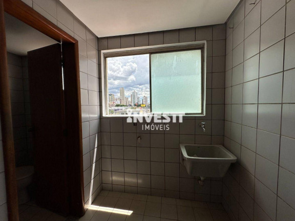 Imagem Apartamento com 3 Quartos à Venda, 102 m² em Setor Oeste - Goiânia Imagem Apartamento com 3 Quartos à Venda, 102 m² em Setor Oeste - Goiânia