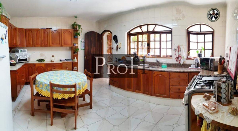 Imagem Sobrado com 5 Quartos à Venda, 424 m² em Santa Maria - Santo André Imagem Sobrado com 5 Quartos à Venda, 424 m² em Santa Maria - Santo André
