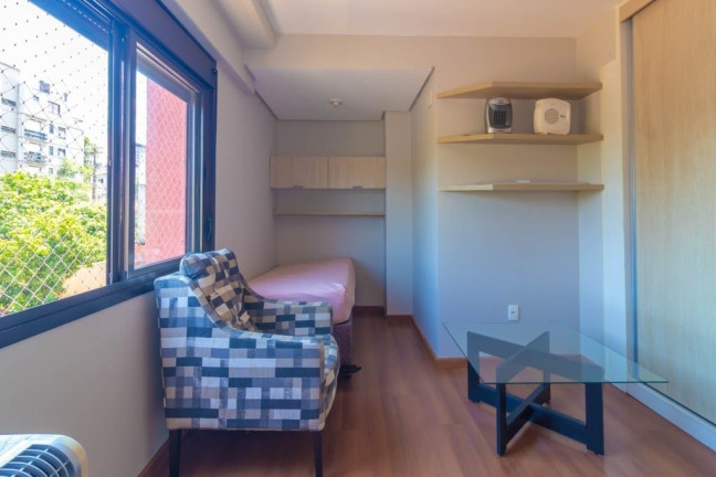 Imagem Apartamento com 2 Quartos à Venda, 82 m² em Passo Da Areia - Porto Alegre