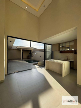 Imagem Casa com 3 Quartos à Venda, 195 m² em Residencial Evidências - Indaiatuba Imagem Casa com 3 Quartos à Venda, 195 m² em Residencial Evidências - Indaiatuba