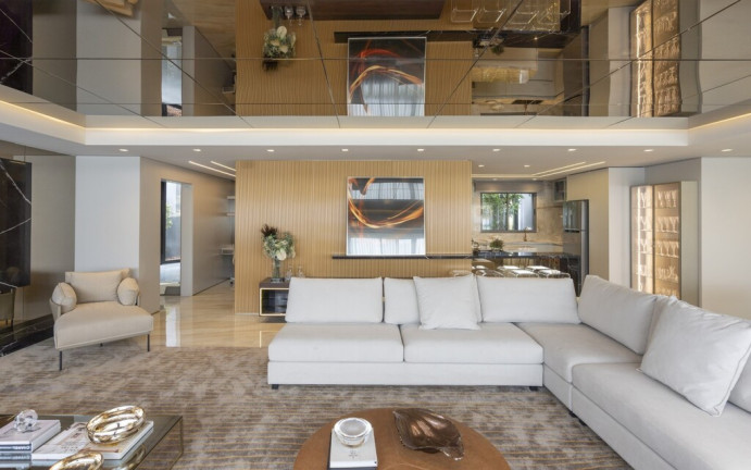 Imagem Apartamento com 3 Quartos à Venda, 243 m² em Jardim Europa - Porto Alegre Imagem Apartamento com 3 Quartos à Venda, 243 m² em Jardim Europa - Porto Alegre