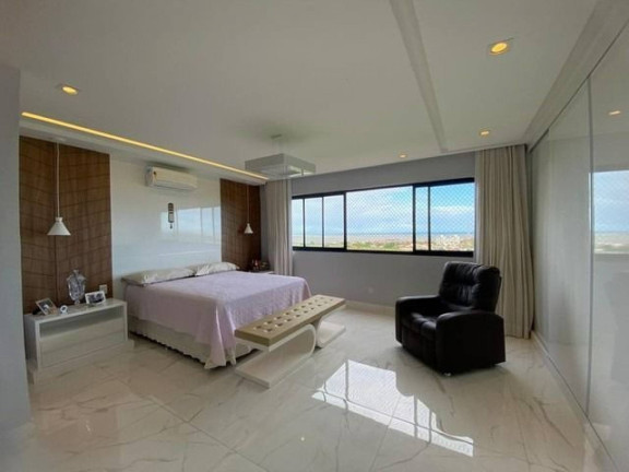 Imagem Apartamento com 4 Quartos à Venda, 449 m² em Jardins - Aracaju Imagem Apartamento com 4 Quartos à Venda, 449 m² em Jardins - Aracaju