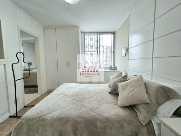 Imagem Apartamento com 3 Quartos à Venda, 129 m² em Paraíso - São Paulo