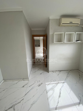 Imagem Apartamento com 2 Quartos à Venda, 47 m² em Centro - Sapucaia Do Sul