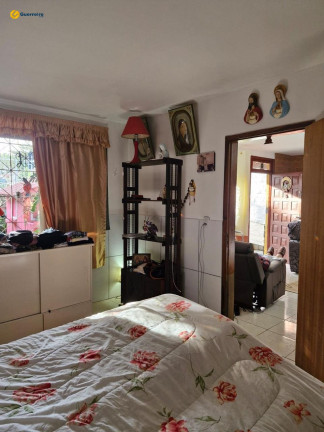 Imagem Casa com 3 Quartos à Venda, 258 m² em Barreiros - São José Imagem Casa com 3 Quartos à Venda, 258 m² em Barreiros - São José