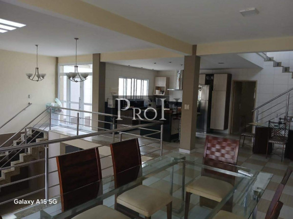 Casa com 3 Quartos à Venda, 450 m² em Campestre - Santo André