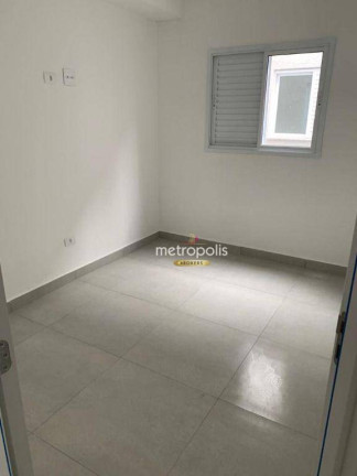 Imagem Cobertura com 2 Quartos à Venda, 65 m² em Vila Pires - Santo André Imagem Cobertura com 2 Quartos à Venda, 65 m² em Vila Pires - Santo André