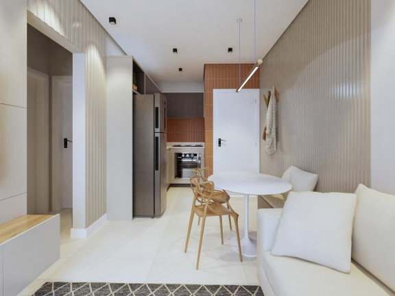 Imagem Apartamento com 2 Quartos à Venda, 35 m² em Vila Carrão - São Paulo Imagem Apartamento com 2 Quartos à Venda, 35 m² em Vila Carrão - São Paulo
