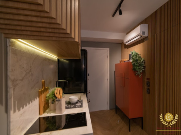 Imagem Apartamento com 2 Quartos à Venda, 39 m² em Vila Olímpia - São Paulo Imagem Apartamento com 2 Quartos à Venda, 39 m² em Vila Olímpia - São Paulo