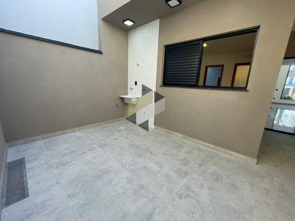 Imagem Casa com 3 Quartos à Venda, 126 m² em Horto Florestal - Sorocaba