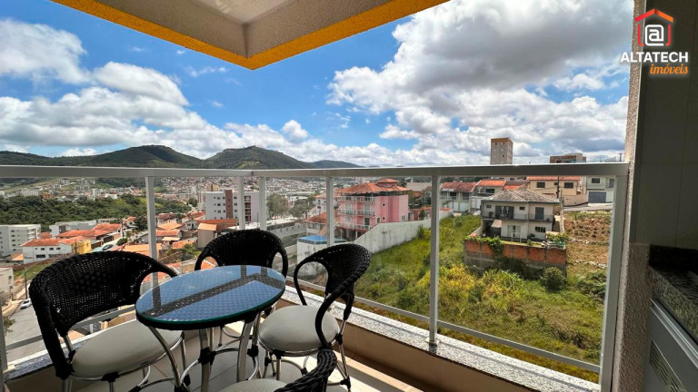 Imagem Imóvel com 2 Quartos à Venda, 65 m² em Residencial Veredas - Poços De Caldas Imagem Imóvel com 2 Quartos à Venda, 65 m² em Residencial Veredas - Poços De Caldas