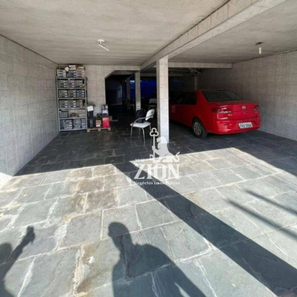 Imagem Sobrado com 2 Quartos à Venda, 90 m² em Carandiru - São Paulo Imagem Sobrado com 2 Quartos à Venda, 90 m² em Carandiru - São Paulo