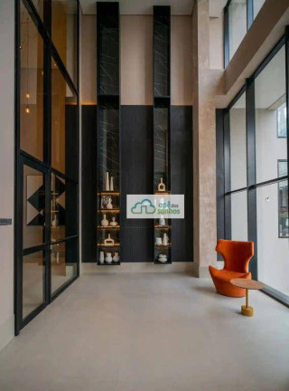 Imagem Studio com 1 Quarto para Alugar, 25 m² em Pinheiros - São Paulo Imagem Studio com 1 Quarto para Alugar, 25 m² em Pinheiros - São Paulo