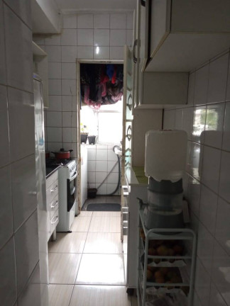 Imagem Apartamento com 1 Quarto à Venda, em Taboão - São Bernardo Do Campo Imagem Apartamento com 1 Quarto à Venda, em Taboão - São Bernardo Do Campo