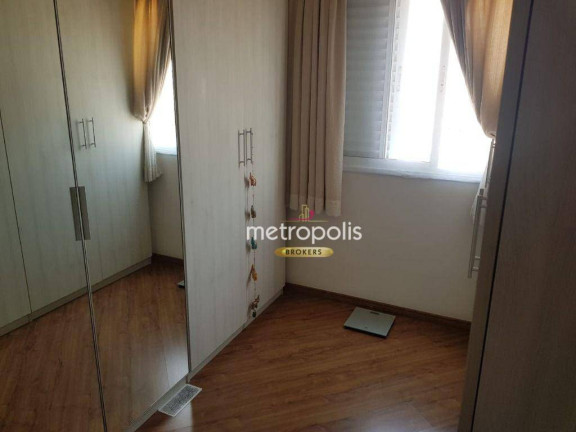 Imagem Apartamento com 3 Quartos à Venda, 118 m² em Santa Paula - São Caetano Do Sul Imagem Apartamento com 3 Quartos à Venda, 118 m² em Santa Paula - São Caetano Do Sul