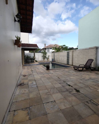 Imagem Casa de Condomínio com 5 Quartos à Venda, 394 m² em Ponta Negra - Manaus