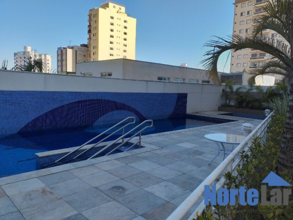 Imagem Apartamento com 2 Quartos à Venda, 63 m² em Vila Gustavo - São Paulo