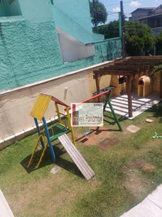 Imagem Casa com 2 Quartos à Venda, 64 m² em Vila Santa Catarina - São Paulo Imagem Casa com 2 Quartos à Venda, 64 m² em Vila Santa Catarina - São Paulo