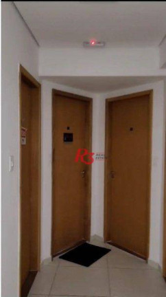 Imagem Sala Comercial para Alugar, 52 m² em Ponta Da Praia - Santos Imagem Sala Comercial para Alugar, 52 m² em Ponta Da Praia - Santos