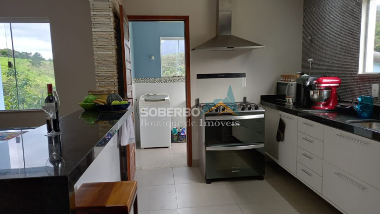 Imagem Imóvel com 22 Quartos à Venda, 412.000 m² em Santa Rita - Teresópolis Imagem Imóvel com 22 Quartos à Venda, 412.000 m² em Santa Rita - Teresópolis