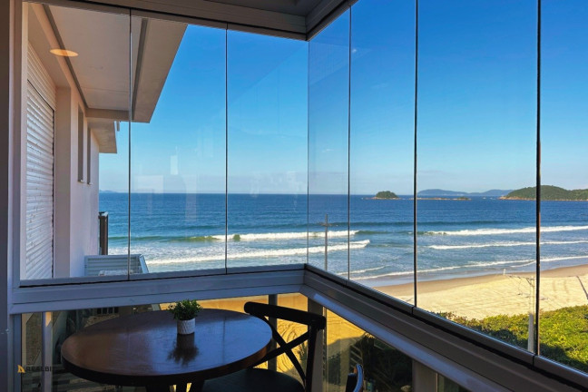 Imagem Apartamento com 2 Quartos à Venda, 116 m² em Palmas - Governador Celso Ramos