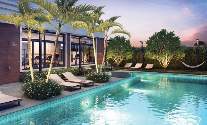 Imagem Apartamento com 3 Quartos à Venda, 207 m² em Itaim Bibi - São Paulo Imagem Apartamento com 3 Quartos à Venda, 207 m² em Itaim Bibi - São Paulo