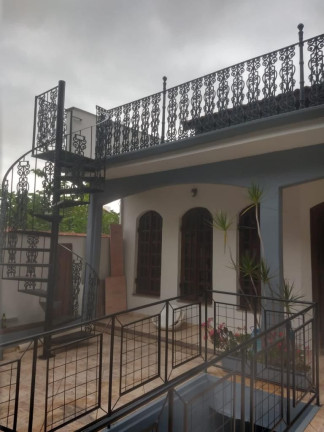 Imagem Sobrado com 5 Quartos à Venda ou Locação, 379 m² em Jardim Satélite - São José Dos Campos Imagem Sobrado com 5 Quartos à Venda ou Locação, 379 m² em Jardim Satélite - São José Dos Campos