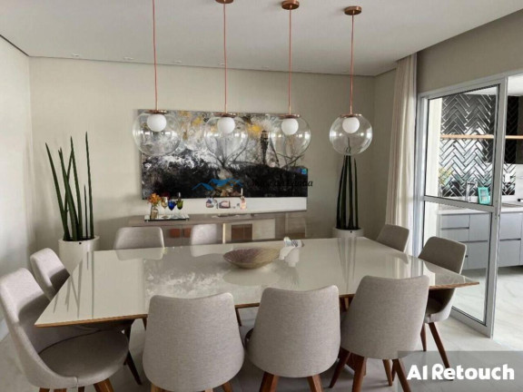 Imagem Apartamento com 3 Quartos à Venda, 237 m² em Centro - São Bernardo Do Campo Imagem Apartamento com 3 Quartos à Venda, 237 m² em Centro - São Bernardo Do Campo