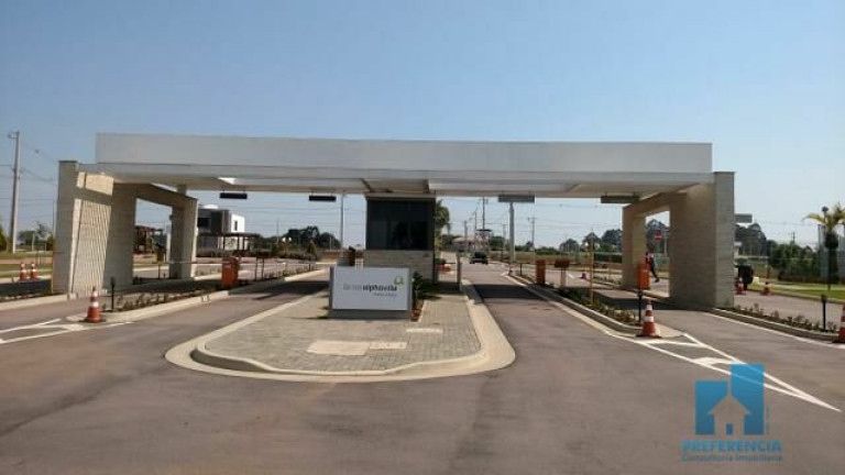 Imagem Terreno à Venda, 600 m² em Jardim Carvalho - Ponta Grossa Imagem Terreno à Venda, 600 m² em Jardim Carvalho - Ponta Grossa