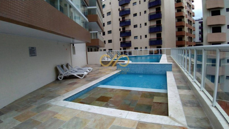 Imagem Apartamento com 3 Quartos à Venda, 147 m² em Tupi - Praia Grande