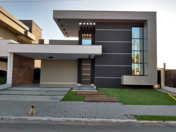 Casa com 3 Quartos à Venda, 193 m² em Estiva - Taubaté