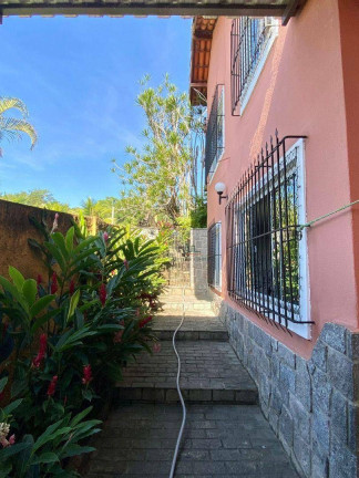 Imagem Casa com 3 Quartos à Venda, 350 m² em Mata Paca - Niterói Imagem Casa com 3 Quartos à Venda, 350 m² em Mata Paca - Niterói